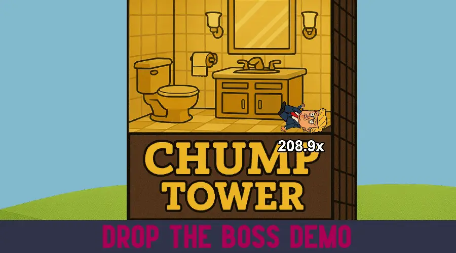 Drop The Boss Demo