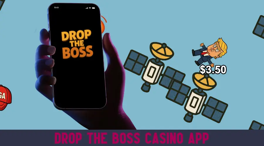 Drop the Boss